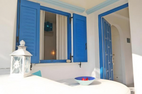 Maroulis Studios Naxos